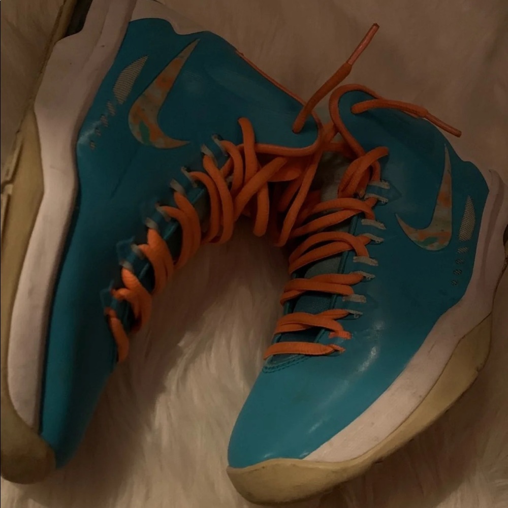 Nike Easter Kd 5 - image 3